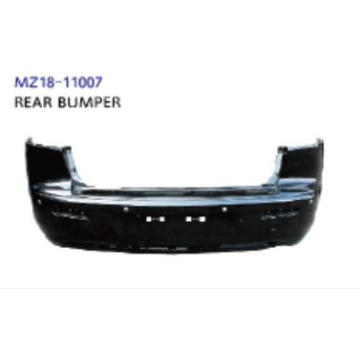 Car Rear Bumper for Mitsubishi